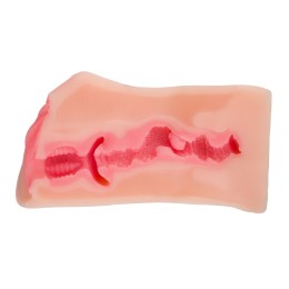 Мастурбатор-вагина Darling Touch