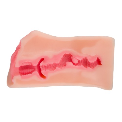 Мастурбатор-вагина Darling Touch