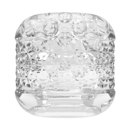 Прозрачный мастурбатор Cory