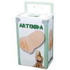 Телесный мастурбатор-вагина Artemida