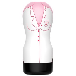 Телесный мастурбатор-вагина Cup 02