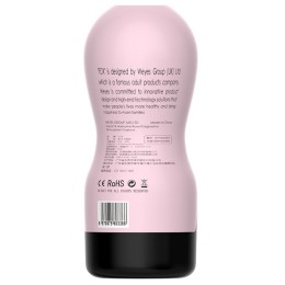 Телесный мастурбатор-вагина Cup 02