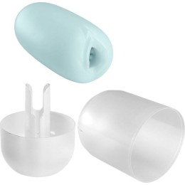 Голубой мастурбатор-вагина Olga