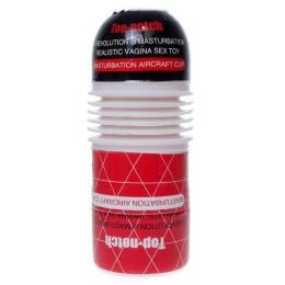 Мастурбатор в колбе Cup 04