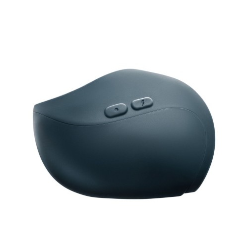 Инновационный мужской вибратор с пультом ДУ Pulse Duo