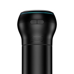 Набор PowerBlow & Feel Stroker Mouth: мастурбатор-ротик и интерактивная насадка