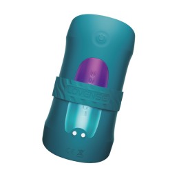 Нереалистичный мастурбатор Gush 2