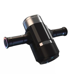 Интерактивный автоматический мастурбатор с подогревом TINGON M1 Smart