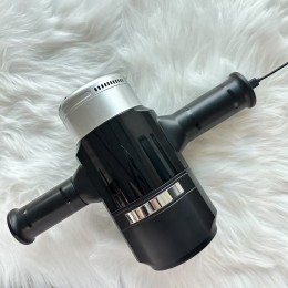 Интерактивный автоматический мастурбатор с подогревом TINGON M1 Smart