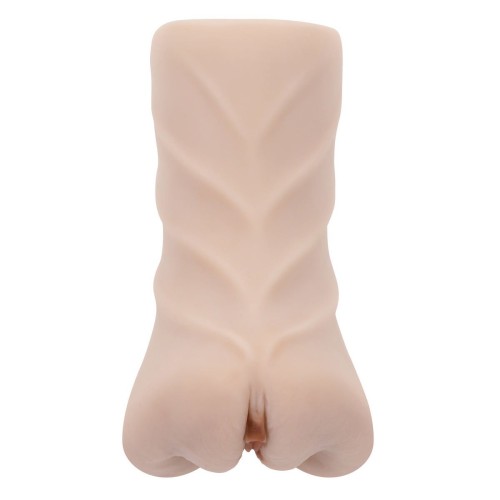 Мастурбатор Riley Reid - вагина и анус