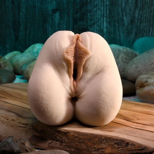 Мастурбатор Dani Daniels - вагина и анус