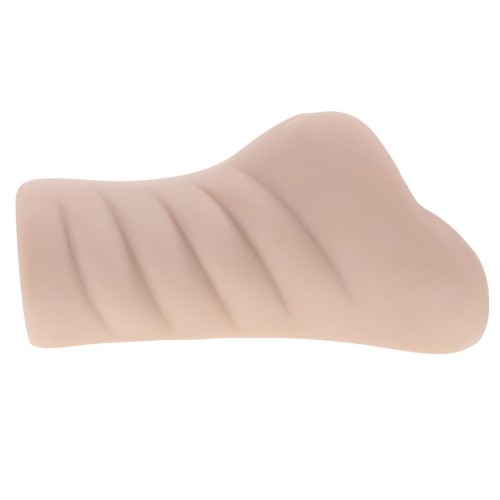 Мастурбатор Sasha Grey - вагина и анус