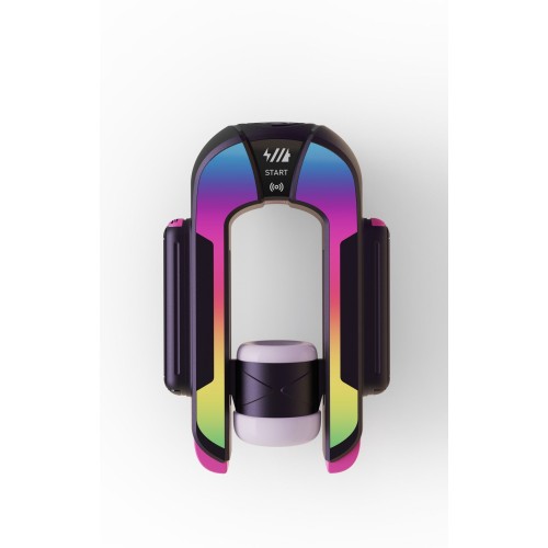 Интерактивный автоматический мастурбатор M2