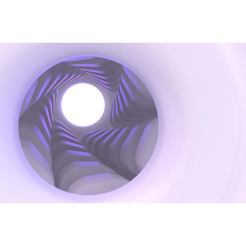 Интерактивный автоматический мастурбатор M2