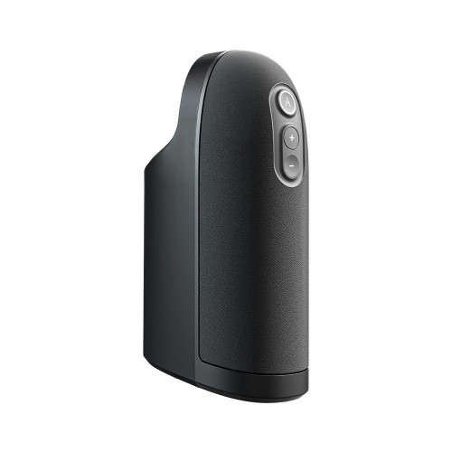 Черный мастурбатор ARCwave Ion 2