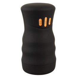 Мультифункциональный мастурбатор Gyro