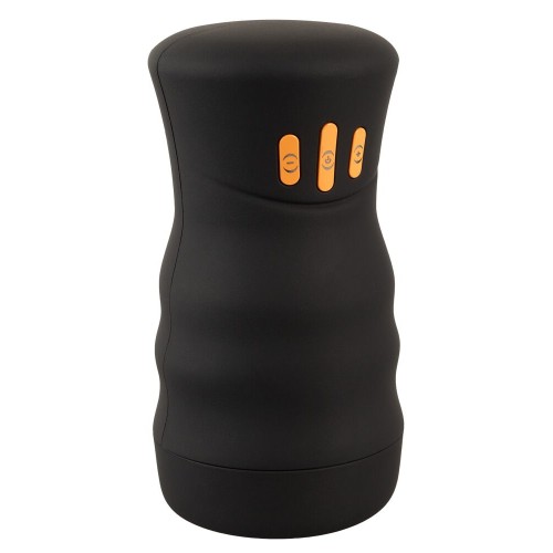 Мультифункциональный мастурбатор Gyro