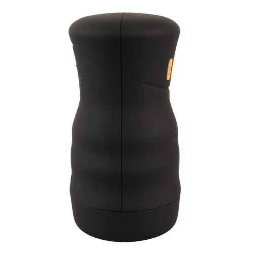 Мультифункциональный мастурбатор Gyro