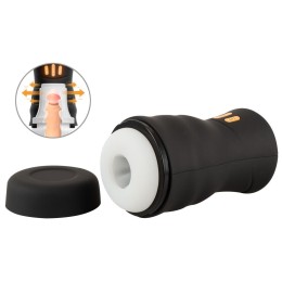 Мультифункциональный мастурбатор Gyro