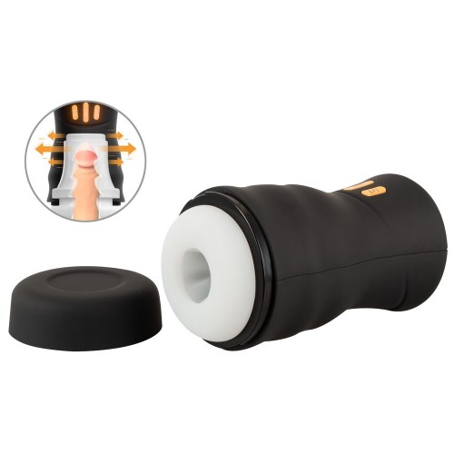 Мультифункциональный мастурбатор Gyro