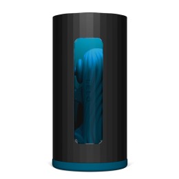 Мастурбатор с ИИ и управлением через приложение Lelo F1S V3