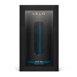 Мастурбатор с ИИ и управлением через приложение Lelo F1S V3