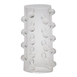 Набор из 6 насадок с шипиками Red Roses