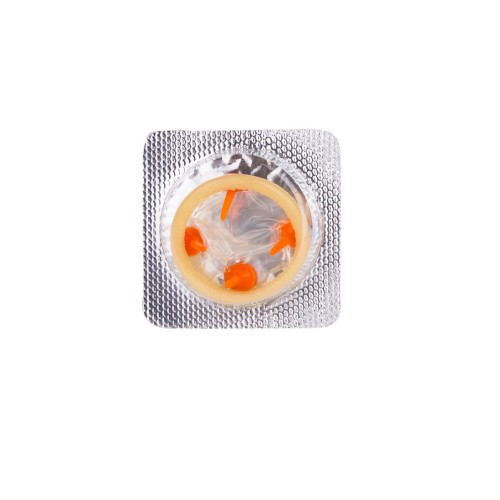 Стимулирующая насадка Sitabella Extender  Шоколад 