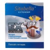 Стимулирующая насадка Sitabella Extender  Лихой гетман 
