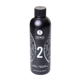 Гель с ароматом дыни и манго для массажа тело об тело