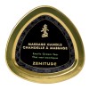Массажная свеча Exotic Green Tea с ароматом зелёного чая - 170 мл.