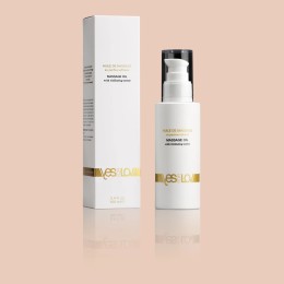 Массажное масло Massage Oil With Titillating Scent - 100 мл.
