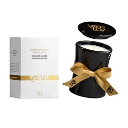 Массажная аромасвеча Massage Candle With Bewitching Scent