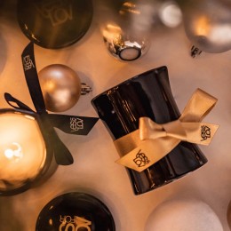 Массажная аромасвеча Massage Candle With Bewitching Scent