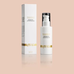 Массажное масло Massage Oil With Bewitching Scent - 100 мл.