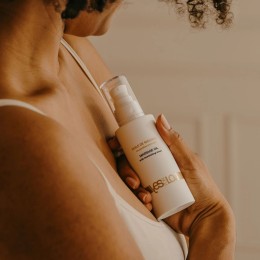 Массажное масло Massage Oil With Bewitching Scent - 100 мл.