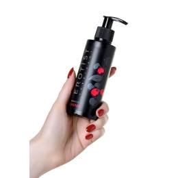 Массажное масло Erotist Cherry с ароматом вишни - 150 мл.