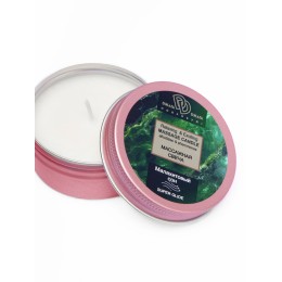 Массажная свеча  Малахитовый сон 