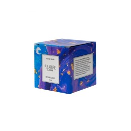 Массажная свеча Before Sunset с ароматом пачули - 50 мл.