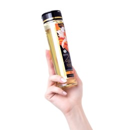 Массажное масло для тела с ароматом персика Stimulation - 240 мл. 