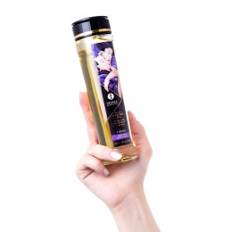 Массажное масло с ароматом лаванды Sensation - 240 мл. 