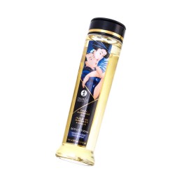 Массажное масло с ароматом ночных цветов Seduction - 240 мл.