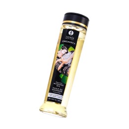 Массажное масло без аромата Organica - 240 мл.