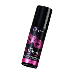 Гель для массажа ORGIE Sexy Vibe Intense Orgasm - 15 мл.