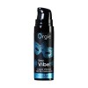 Гель для массажа ORGIE Sexy Vibe Liquid Vibrator с эффектом вибрации - 15 мл.
