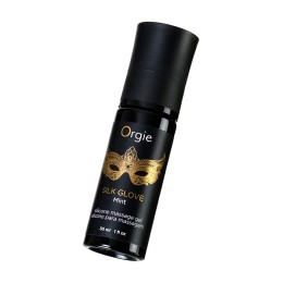 Набор для эротического массажа Orgie Pearl Lust Massage