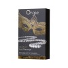 Набор для эротического массажа Orgie Pearl Lust Massage