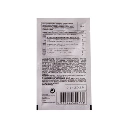 Порошок для оральных ласк и массажа Sexy Candy Explosion - 7 гр.