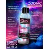 Массажное масло с феромонами ZODIAC Air - 75 мл.