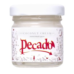 Массажная свеча Сoconut Cream - 35 мл.